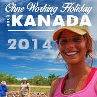 Kanada-News-247.de - Kanada Infos & Kanada Tipps | Praktikum in Kanada ohne Working Holiday Visum