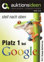 Suchmaschinenoptimierung & SEO - Artikel @ COMPLEX-Berlin.de | Foto: Platz 1 bei Google - Teil 1 Onpage-Optimierung.