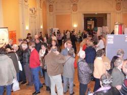 SeniorInnen News & Infos @ Senioren-Page.de | Foto: Eine Veranstaltung in Wuppertal ber das Schnarchen.