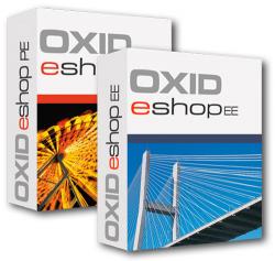 Open Source Shop Systeme |  | Foto: OXID eSales verffentlicht Version 4 seiner Shop-Software.