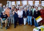 SeniorInnen News & Infos @ Senioren-Page.de | Foto: Chor der Freude.