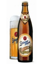 Bier-Homepage.de - Rund um's Thema Bier: Biere, Hopfen, Reinheitsgebot, Brauereien. | Foto: Neues Mitglied der Schlappeseppel Familie: Landbier in der 0,5-Liter-NRW-Flasche.