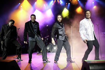 Deutsche-Politik-News.de | The Jacksons live