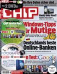 Suchmaschinenoptimierung / SEO - Artikel @ COMPLEX-Berlin.de | Foto: Das CHIP-Magazin ist Trend-Barometer, Test-Instanz und Technik-Ratgeber fr die digitale Welt.