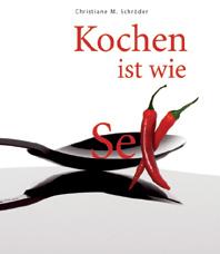Foto: Ein Brevier der Sinnesfreuden - nominiert fr den International Gourmand World Cookbook Awards 2009.