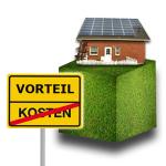 Foto: Photovoltaik - Bauer und Landwirt profitieren von Bioenergie. |  Landwirtschaft News & Agrarwirtschaft News @ Agrar-Center.de