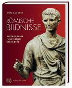 Historisches @ Historiker-News.de | Foto: Cover >> Rmische Bildnisse <<.