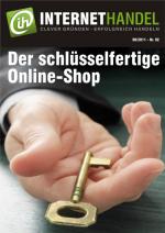 Open Source Shop Systeme | Open Source Shop News - Foto: Wie in jedem Monat, so beschftigt sich das Magazin INTERNETHANDEL auch im Juni 2011 mit einer Vielzahl weiterer Themen aus dem E-Commerce.