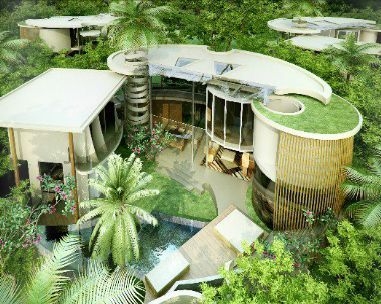 Deutsche-Politik-News.de | Top-Resort der Luxusklasse: delMango Couture Retreat auf Bali
