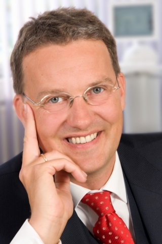 Deutsche-Politik-News.de | Prof. Dr. Guido Quelle, Geschftsfhrender Gesellschafter Mandat Managementberatung GmbH, Dortmund