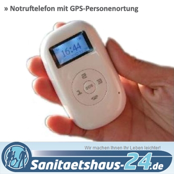 SeniorInnen News & Infos @ Senioren-Page.de | Notruftelefone fr Senioren und Hilfebedrftige geben Sicherheit und gewhrleisten im Notfall schnelle Hilfe.