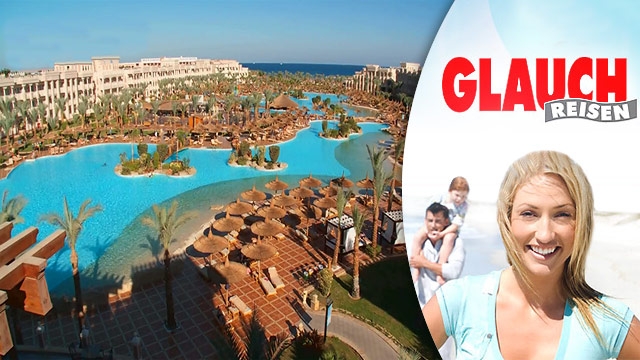 China-News-247.de - China Infos & China Tipps | Mit Glauch Reisen ins Hotel Albatros Palace Resort in Hurghada
