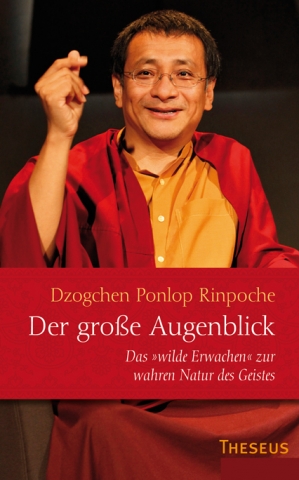 Deutsche-Politik-News.de | Dzogchen Ponlop Rinpoche spricht vom 