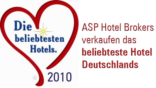Deutsche-Politik-News.de | Das beliebteste Hotel Deutschlands steht zum Verkauf bei ASP Hotel Brokers