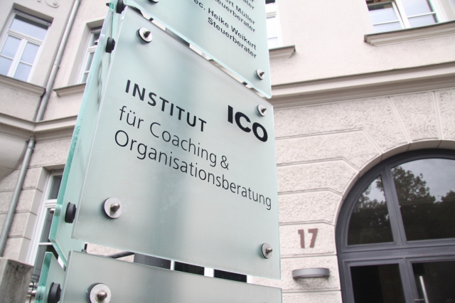 Deutsche-Politik-News.de | Die Ausbildung zum Systemischen Berater und Coach am ICO ist nun zustzlich zertifiziert.