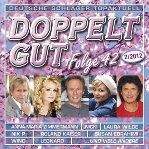 Deutsche-Politik-News.de | Doppelt Gut Folge 42, Various Artists