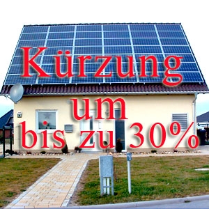 Deutsche-Politik-News.de | Des einen Leid des anderen Freud,die Absenkung der Solarfrderung zum 9.3.2012