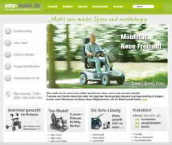 SeniorInnen News & Infos @ Senioren-Page.de | Foto: Informationen und Serviceleistungen rund um E-Mobile.