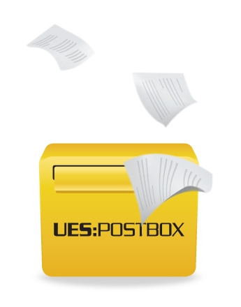News - Central: UES:Postbox von Heilmann Software