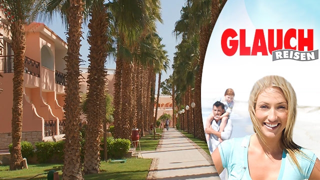 gypten-247.de - gypten Infos & gypten Tipps | Mit Glauch Reisen ins Hotel Beach Albatros Garden