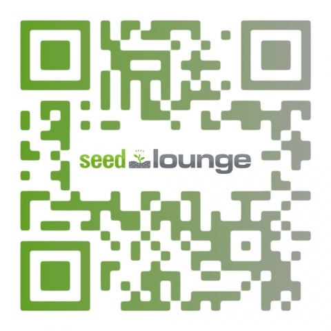 Gewinnspiele-247.de - Infos & Tipps rund um Gewinnspiele | Design QR Code zur Seedlounge