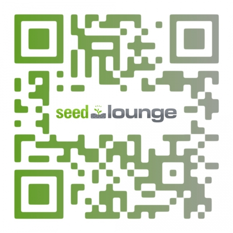 Tablet PC News, Tablet PC Infos & Tablet PC Tipps | Design QR Code zur Seedlounge