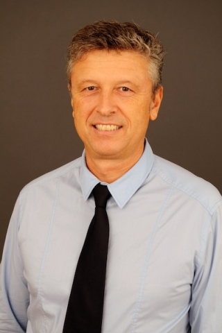 News - Central: Dieter Speidel, CEO PASS Technologies AG