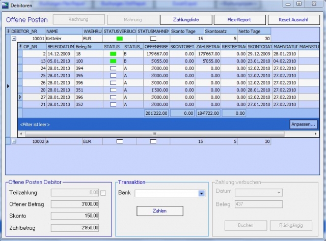 finanzierung-247.de - News, Infos & Tipps | 