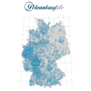 Europa-247.de - Europa Infos & Europa Tipps | Pelzankauf Statistik 