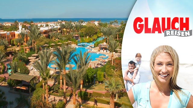 Hotel Infos & Hotel News @ Hotel-Info-24/7.de | Mit Glauch Reisen ins Familienhotel Club Calimera Hurghada