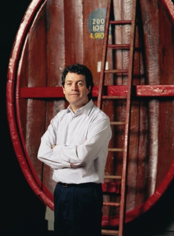 Grossbritannien-News.Info - Grobritannien Infos & Grobritannien Tipps | Peter Gago, Penfolds Chief Winemaker