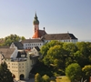 Tickets / Konzertkarten / Eintrittskarten | Kurs Eventmanagement Basics (komm) des Studieninstituts fr Kommunikation im Kloster Andechs