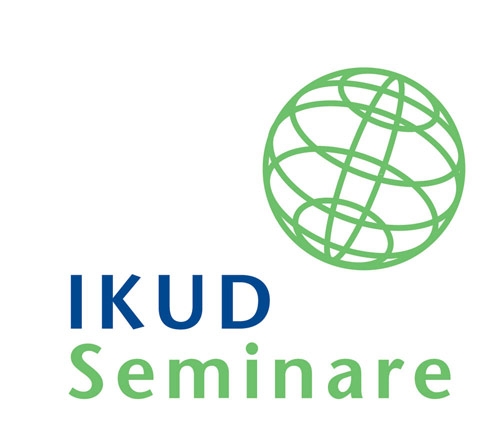 News - Central: IKUD Seminare