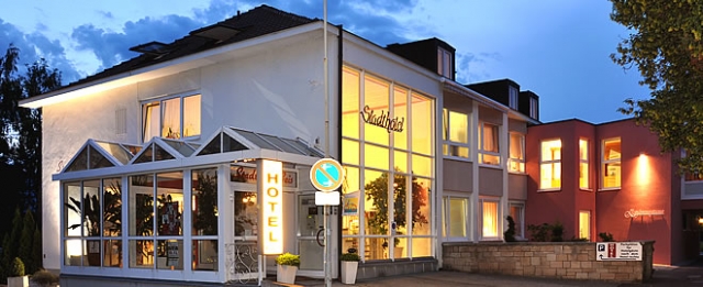 Duesseldorf-Info.de - Dsseldorf Infos & Dsseldorf Tipps | Das Stadthotel Geis in Bad Neustadt an der Saale in Bayern