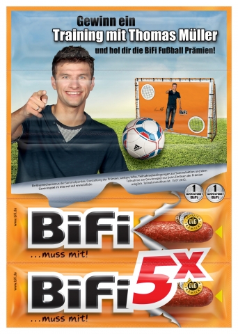 Deutsche-Politik-News.de | BiFi Original 5er Packung