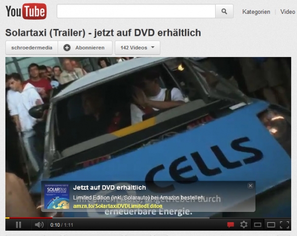 Deutsche-Politik-News.de | YouTube Video Trailer mit Overlay-Anzeige