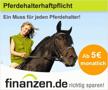 Deutsche-Politik-News.de | Pferdehalter-Haftpflichtversicherung bei 24Finanzen.de