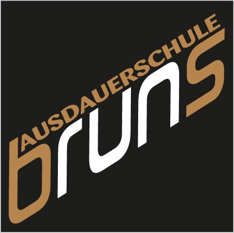 Sport-News-123.de | Logo Ausdauerschule Bruns