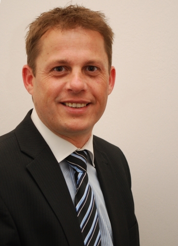 News - Central: Florian Rathgeb, Leiter Institutional Clients bei der fairvesta Vermgensverwaltung International AG