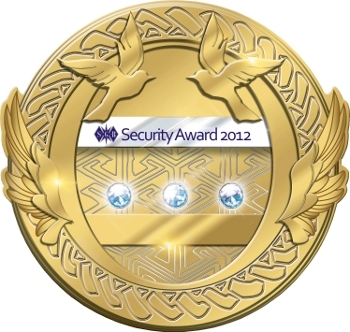 Deutsche-Politik-News.de | SGB Schutz und Sicherheit erhlt Security Diamond Award 2012