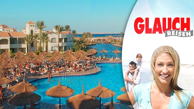 Hotel Infos & Hotel News @ Hotel-Info-24/7.de | Mit Glauch Reisen ins Hotel Dana Beach Resort