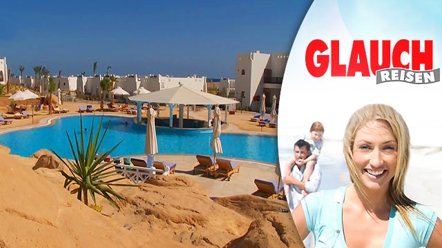 Hotel Infos & Hotel News @ Hotel-Info-24/7.de | Mit Glauch Reisen ins Hotel Hilton Marsa Alam Nubian Resort