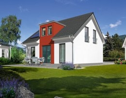 Deutsche-Politik-News.de | Wenn Familien ihr Traumhaus heute neu bauen, dann kleiner und preisgnstiger