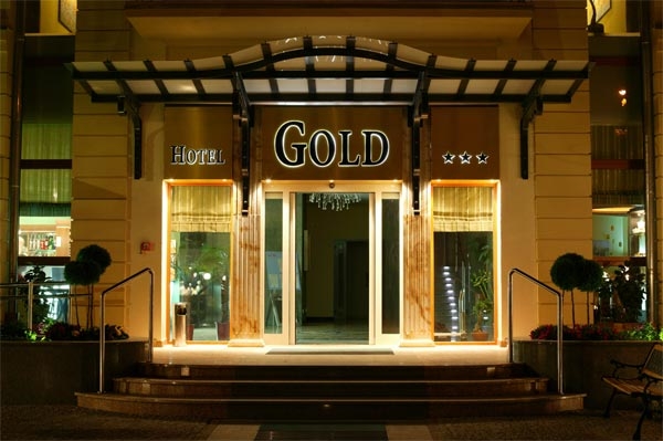 Hotel Infos & Hotel News @ Hotel-Info-24/7.de | Hotel Gold in Swinemnde