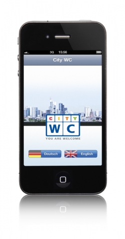 Handy News @ Handy-Info-123.de | CityWC_App_Huth+Wenzel