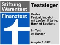 Grossbritannien-News.Info - Grobritannien Infos & Grobritannien Tipps | Festgeld-Zinsvergleich.net -  Bank of Scotland Festgeldkonto