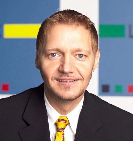 News - Central: Ulrich Pelster, Vorstand der gds AG