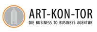News - Central: Logo Art-Kon-Tor