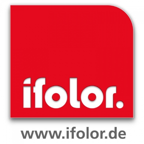 Freie Fotos & Freie Bilder @ Freie-Images.de | Logo ifolor