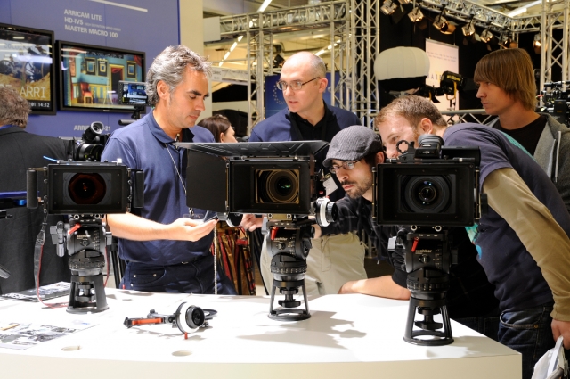 Gutscheine-247.de - Infos & Tipps rund um Gutscheine | cinec - Internationale Fachmesse fr Cine Equipment und Technologie